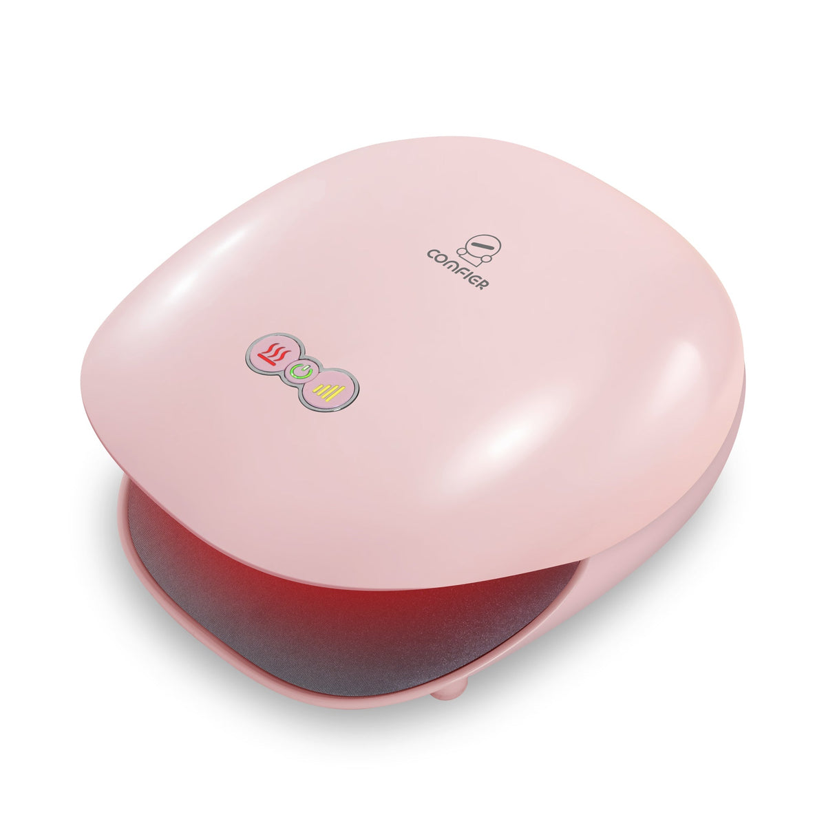 Wireless Hand Massager, 3 Levels Compression & Heating - 4803
