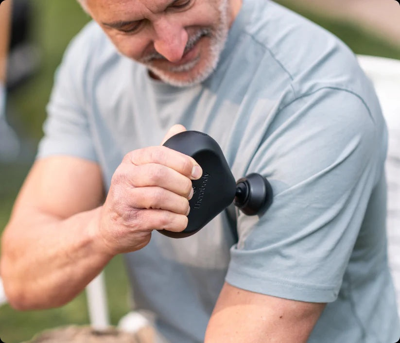 Theragun Mini (Gen 3)