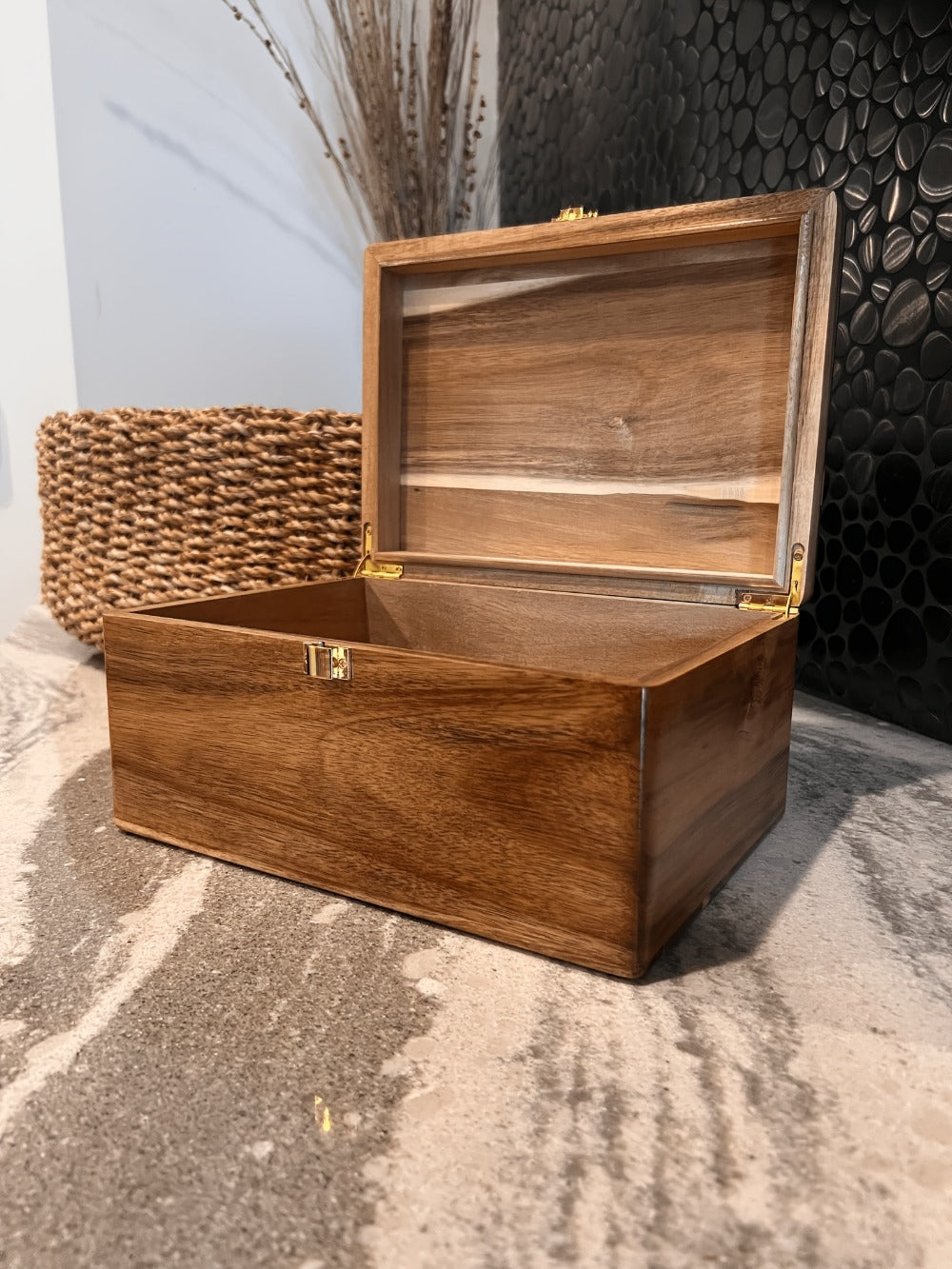 Keepsake And Memory Boxes for Practical Everyday Home Use in Home Office